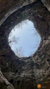 Tatabányai túrázás