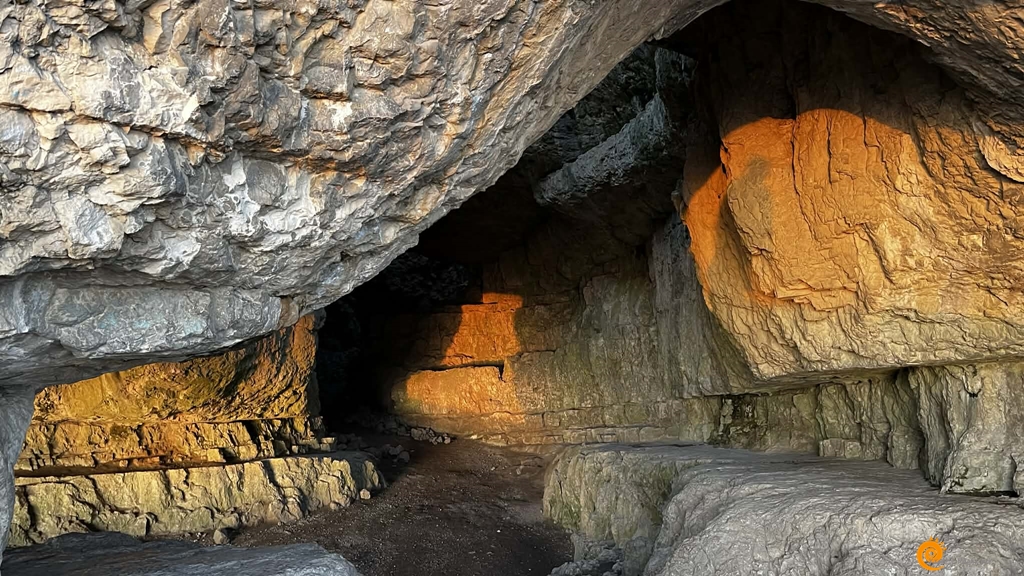 Tatabányai túrázás