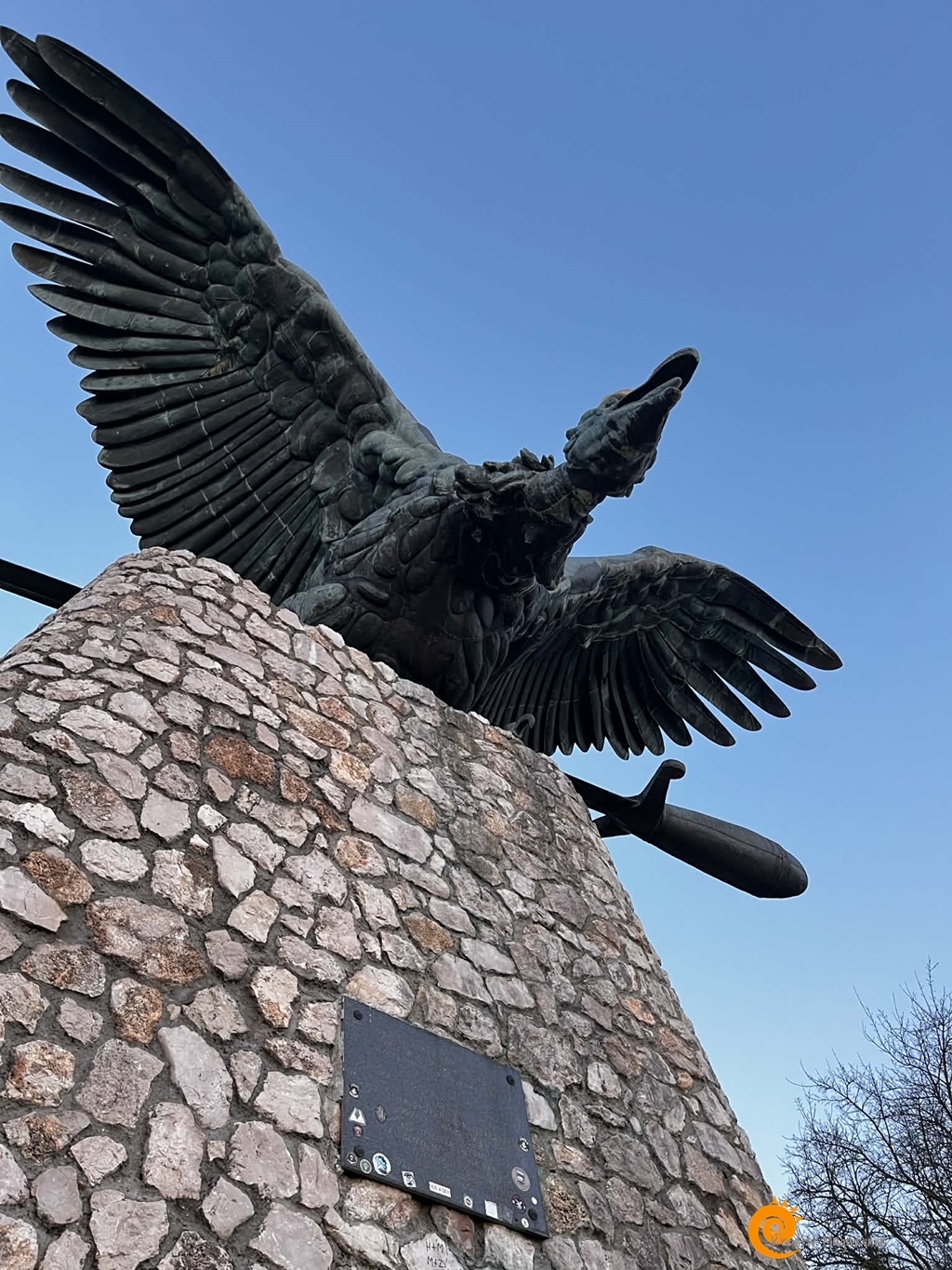 Tatabányai túrázás