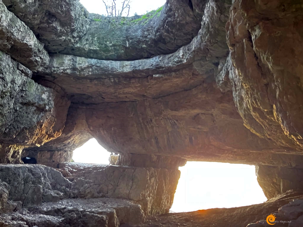 Tatabányai túrázás