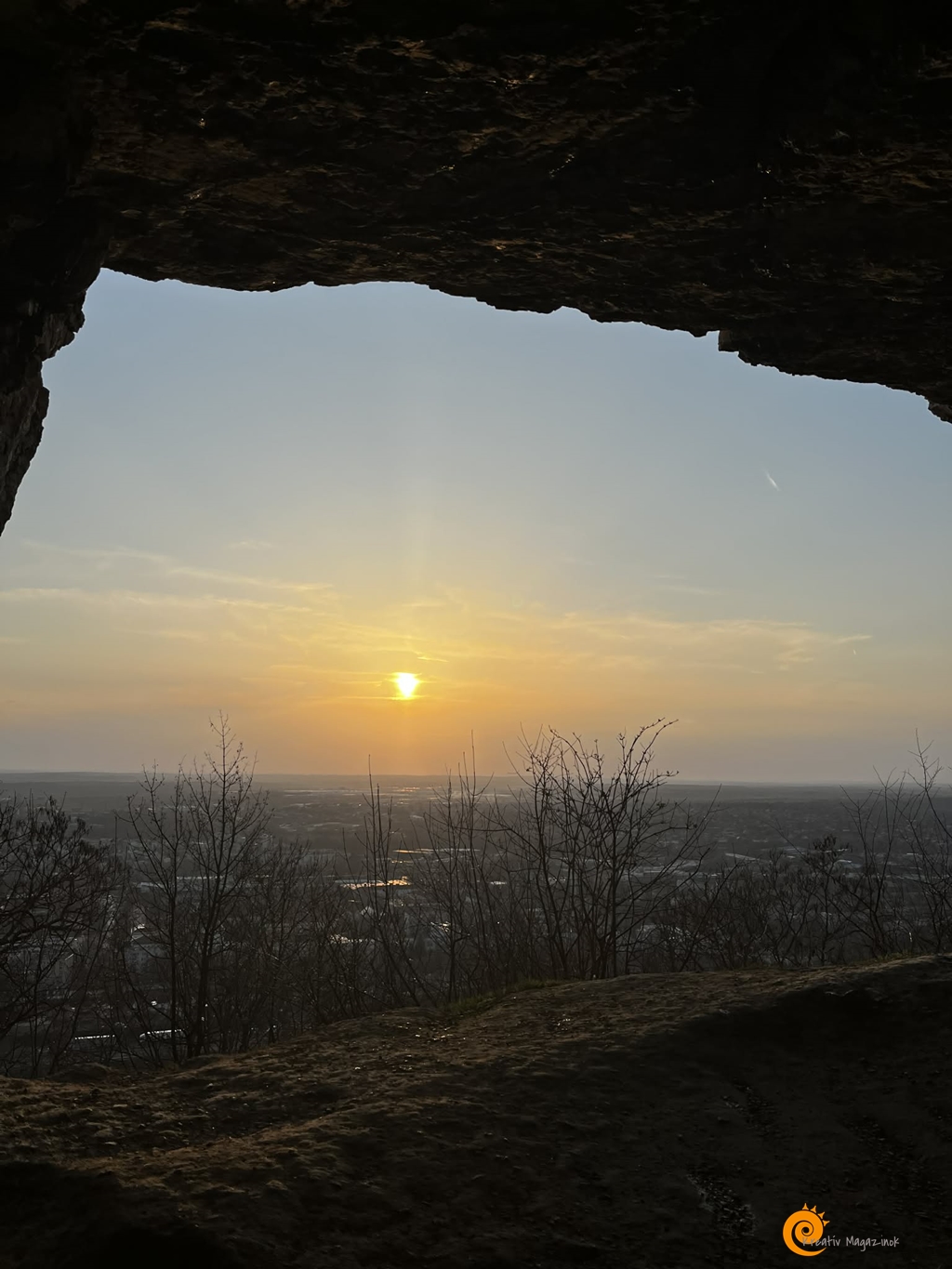 Tatabányai túrázás
