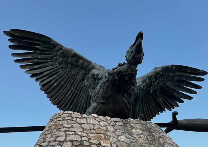 Tatabányai túrázás