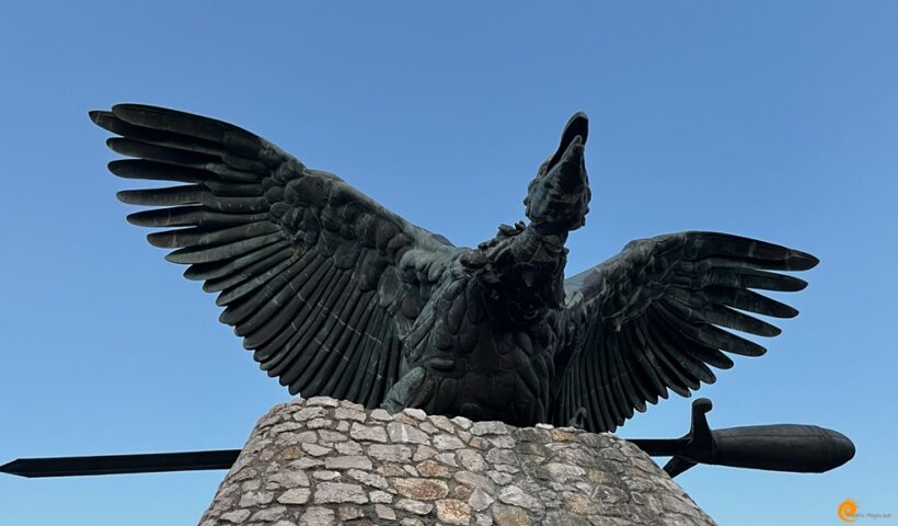 Tatabányai túrázás