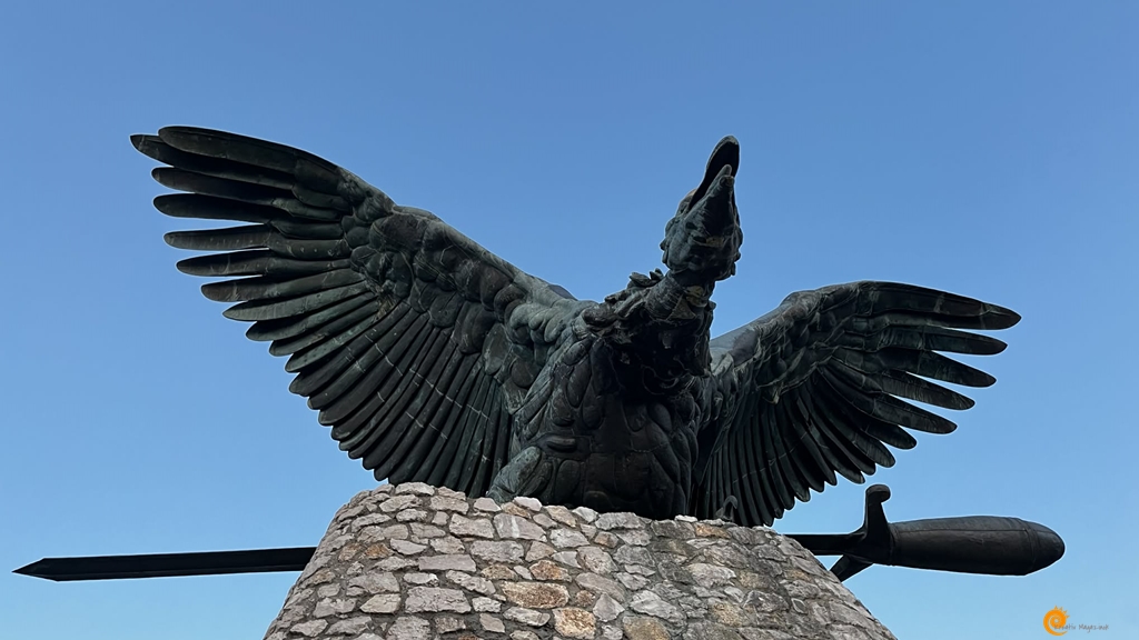 Tatabányai túrázás