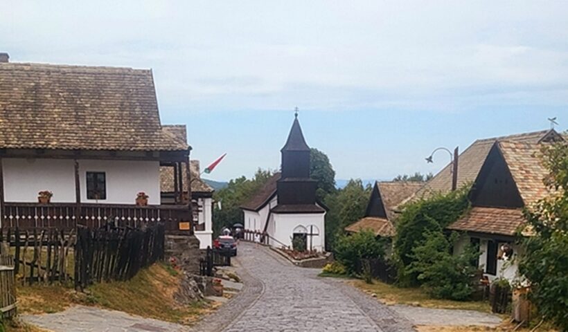 Belföldi utazás