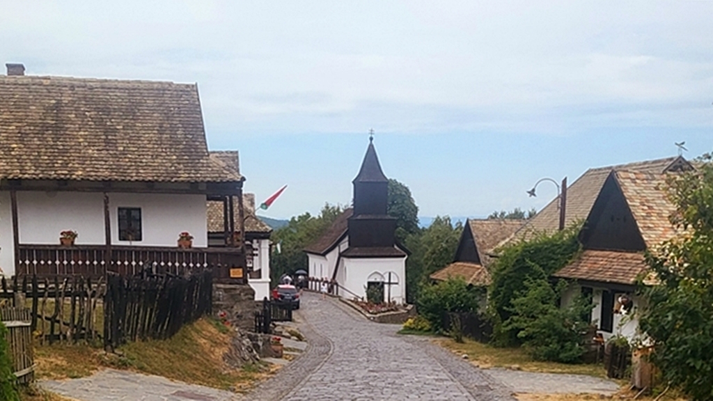 Belföldi utazás