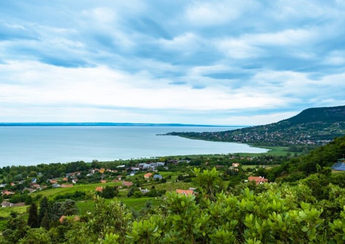 Balaton-felvidéki kirándulás