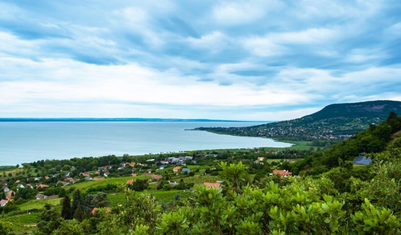 Balaton-felvidéki kirándulás